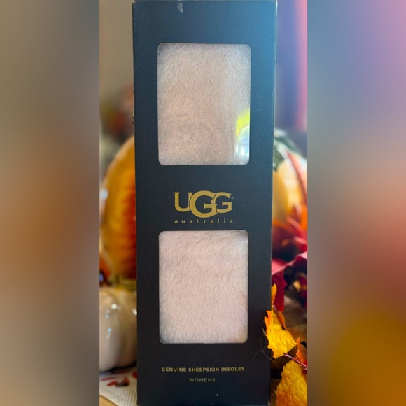 UGG Other - New in box, Ugg insoles